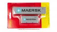 R60126 Hornby Safmarine Maersk Container Pack
